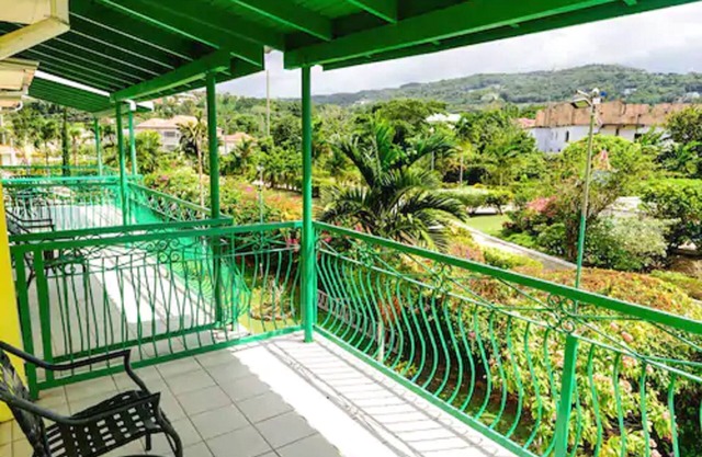 Villa Sonate