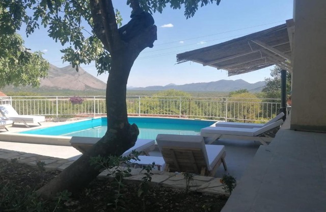 Villa Sonja apartments