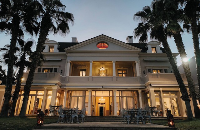 Villa Soraya