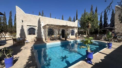Villa Sous les Alizees