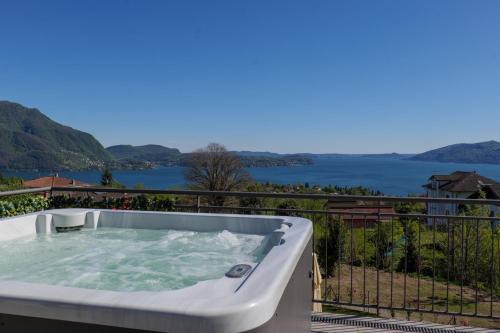Villa Spa Nipotine
