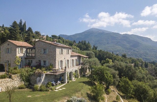 Villa Spencer