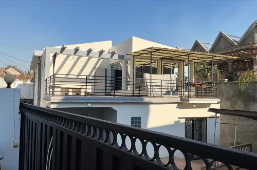 Villa SPIROU