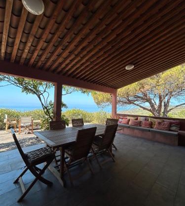 Villa Stella Di Mare