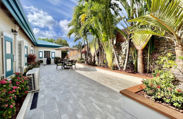 Villa Sunbeam