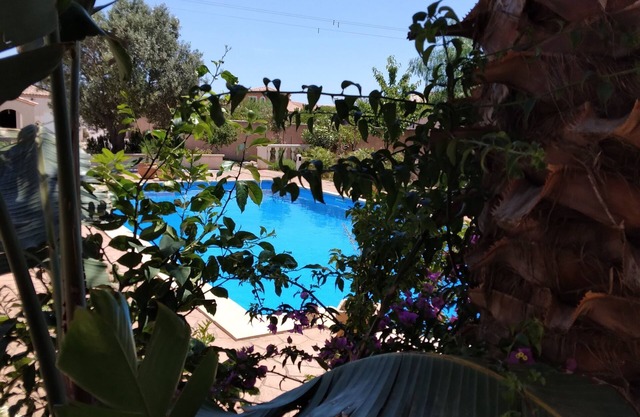 Villa sur 1500m²nn