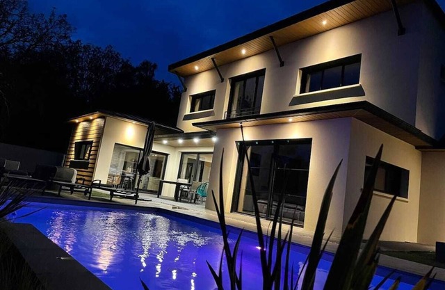 Villa Sweet Home & Spa Charm Calm Conviviality a True Haven of Peace