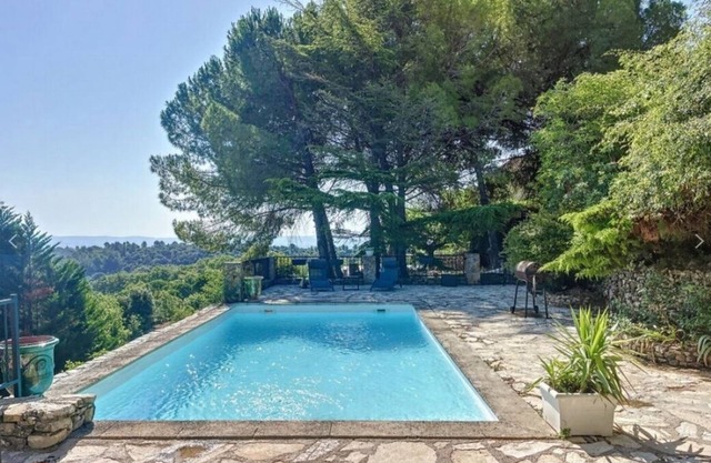 Villa, swimming pool in an exceptional Natura 2000 setting