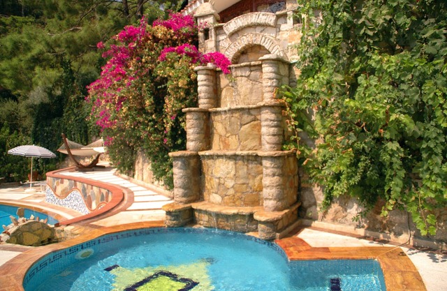 Villa Symbola