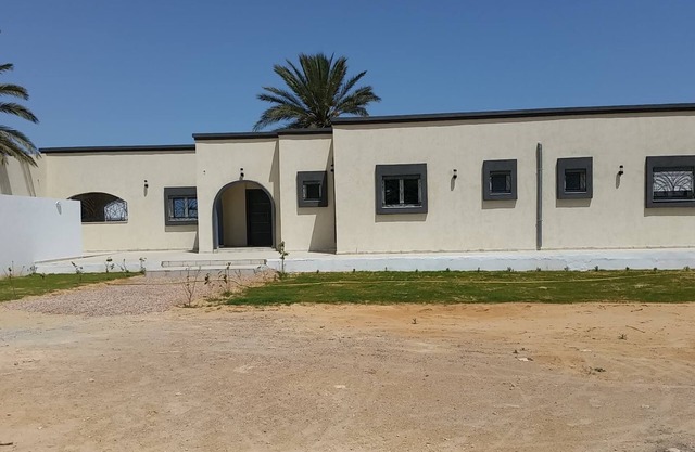 - Villa Syrine® in Djerba 5 minutes from the beach