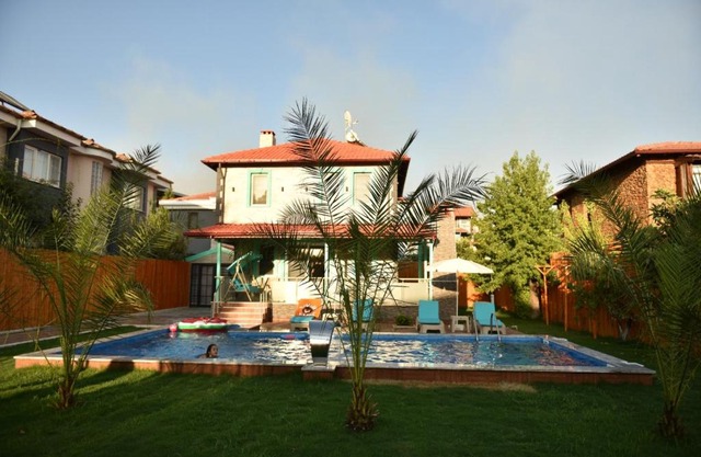 Villa Tülin