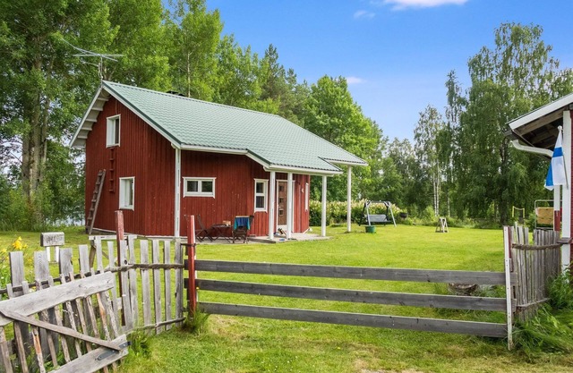 Villa Talvilahti by Interhome