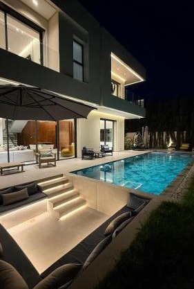 Villa Talya