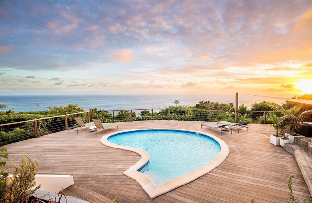 Villa Taniko | Colombier, St-Barths