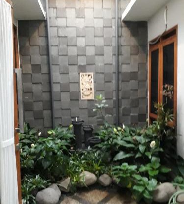 Villa Taribandung