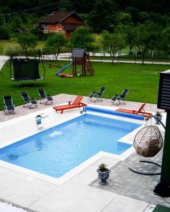 Villa Tasnim