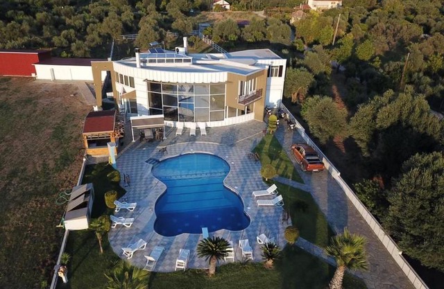 Villa Tata