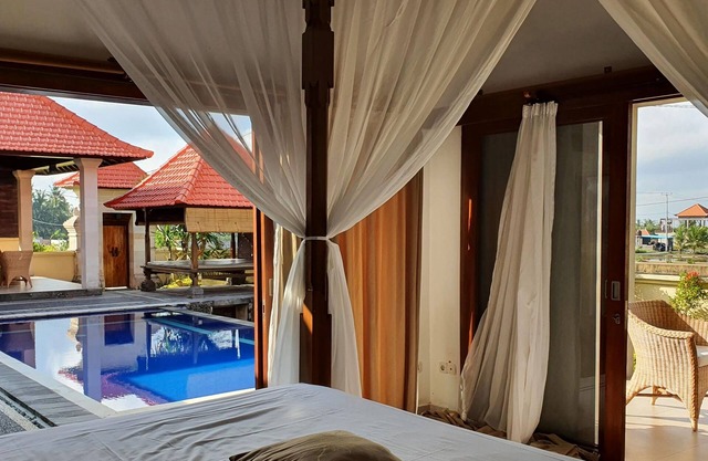 Villa Tatiapi Ubud