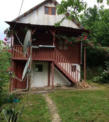 Villa Tengiz