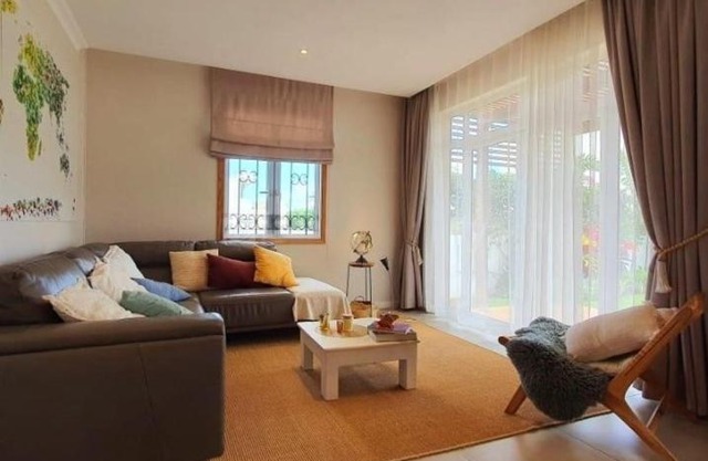 Villa Terre d'Albion