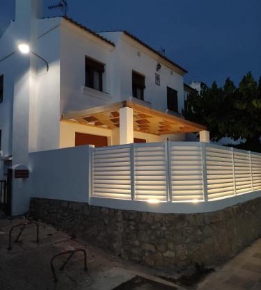 Villa Thálassa