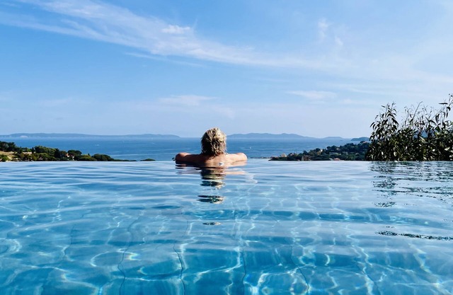 Villa Thalassa Art' B&B
