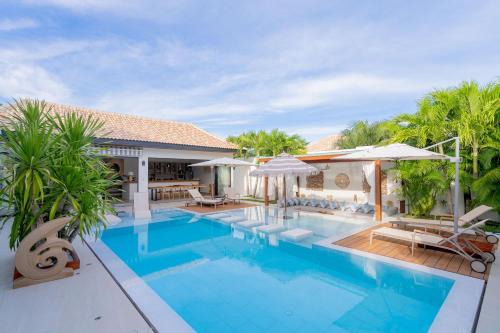 Villa Thalias HuaHin
