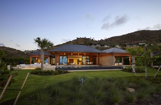 Villa The Beach House by Fantasia Villas