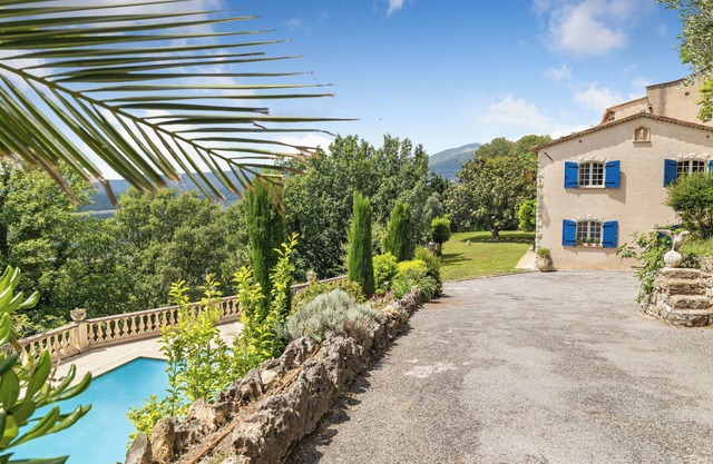 Villa The Oasis : Calm * Pool * Chic and Farniente