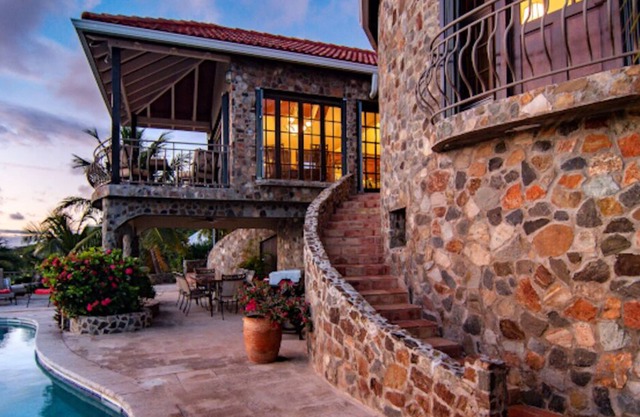 Villa The Stone House