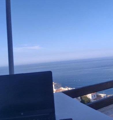 Villa The View