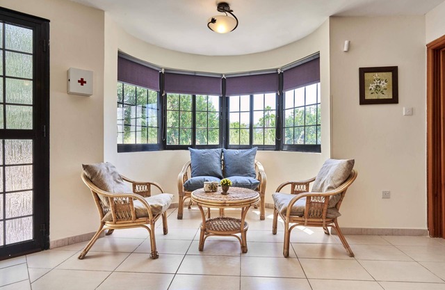 Villa Theo Sapphire by Villa Plus