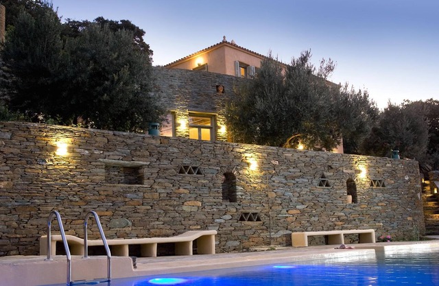 Villa Thetis