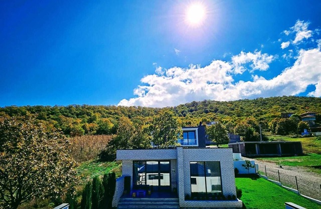 Villa Tiffany