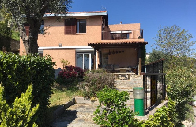 Villa Timana