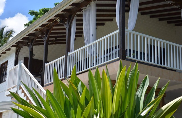 Villa TIMOKEI