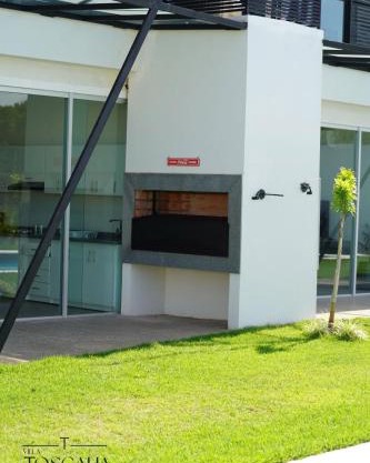 Villa Toscana