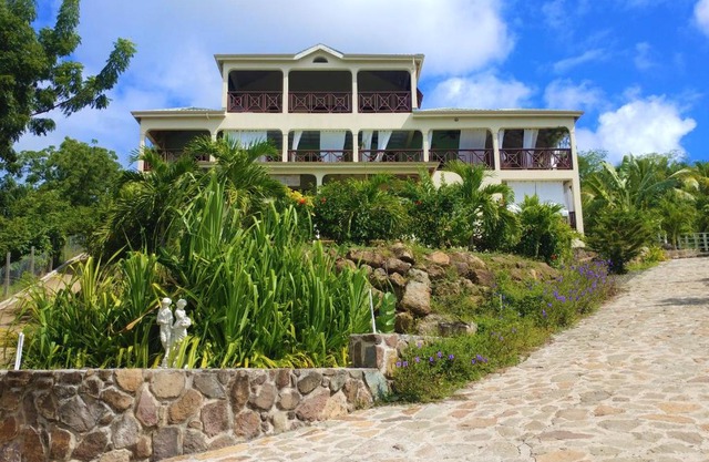 Villa Touloulou