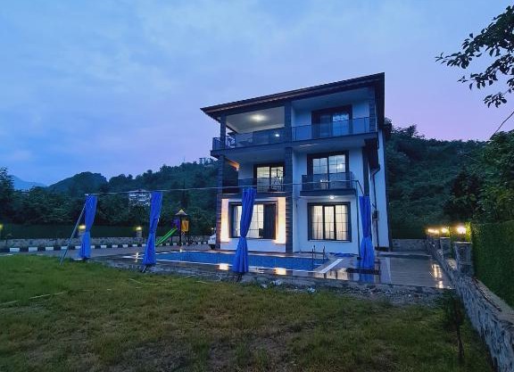 Villa