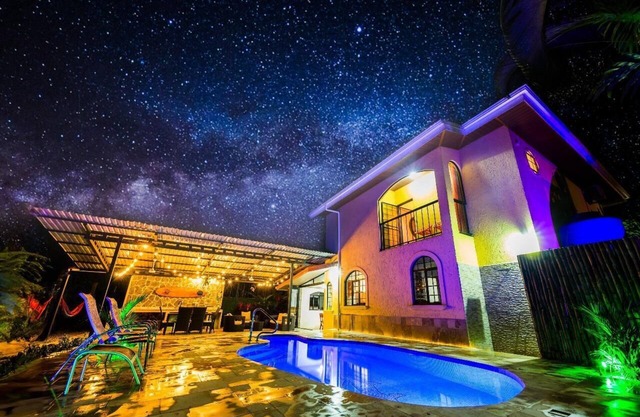 Villa Tranquilo by Vacation Pura Vida