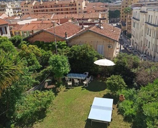 Villa tres proche du centre ville