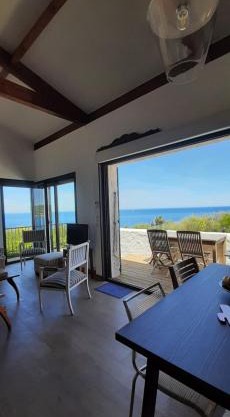Villa Troc Pinell