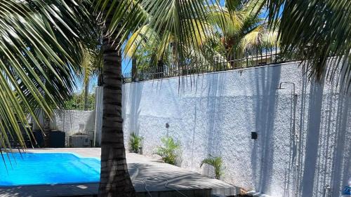 Villa Trois Cocos