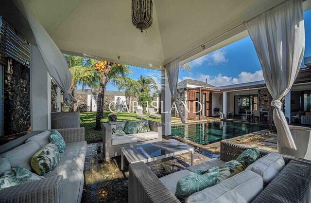 Villa tropicale - Marosalie - close to beaches