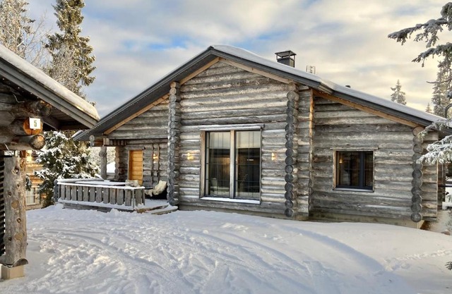 VILLA TUNDRA
