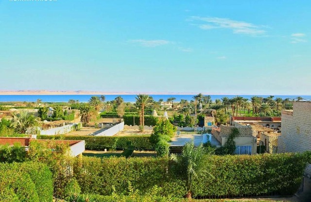 villa tunis village
