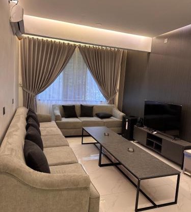 Villa TUWAIQ 1 فيلا طويق بونشاك