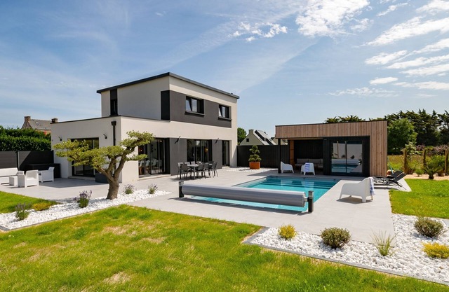 Villa Ty Coz by Interhome