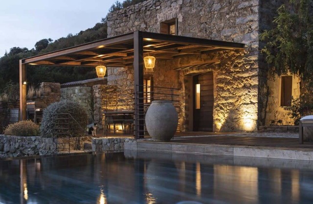 Villa U Laziu