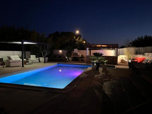 Villa U Paese